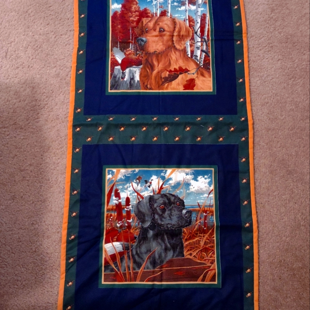 Brand New, Handmade Wall Hanging